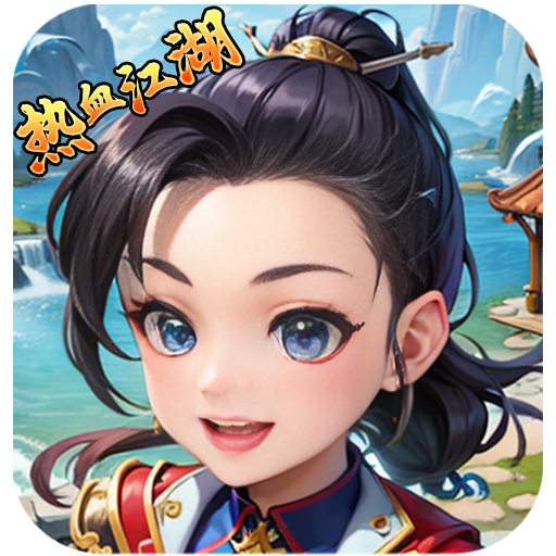 热江——全新玩法